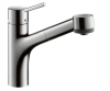 Змішувач для кухні HANSGROHE TALIS S
