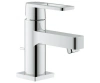 Змішувач для раковини GROHE QUADRA