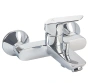 Змішувач для ванни HANSGROHE LOGIS