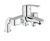 Змішувач для ванни GROHE EUROSTYLE COSMOPOLITAN