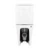 Унітаз-компакт Qtap Cardinal Ultra Quiet безободковий з сидінням Soft-close