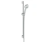 Душовий набір HANSGROHE CROMETTA