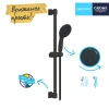 Фото Душовий гарнітур Grohe QuickFix Vitalio Start 110