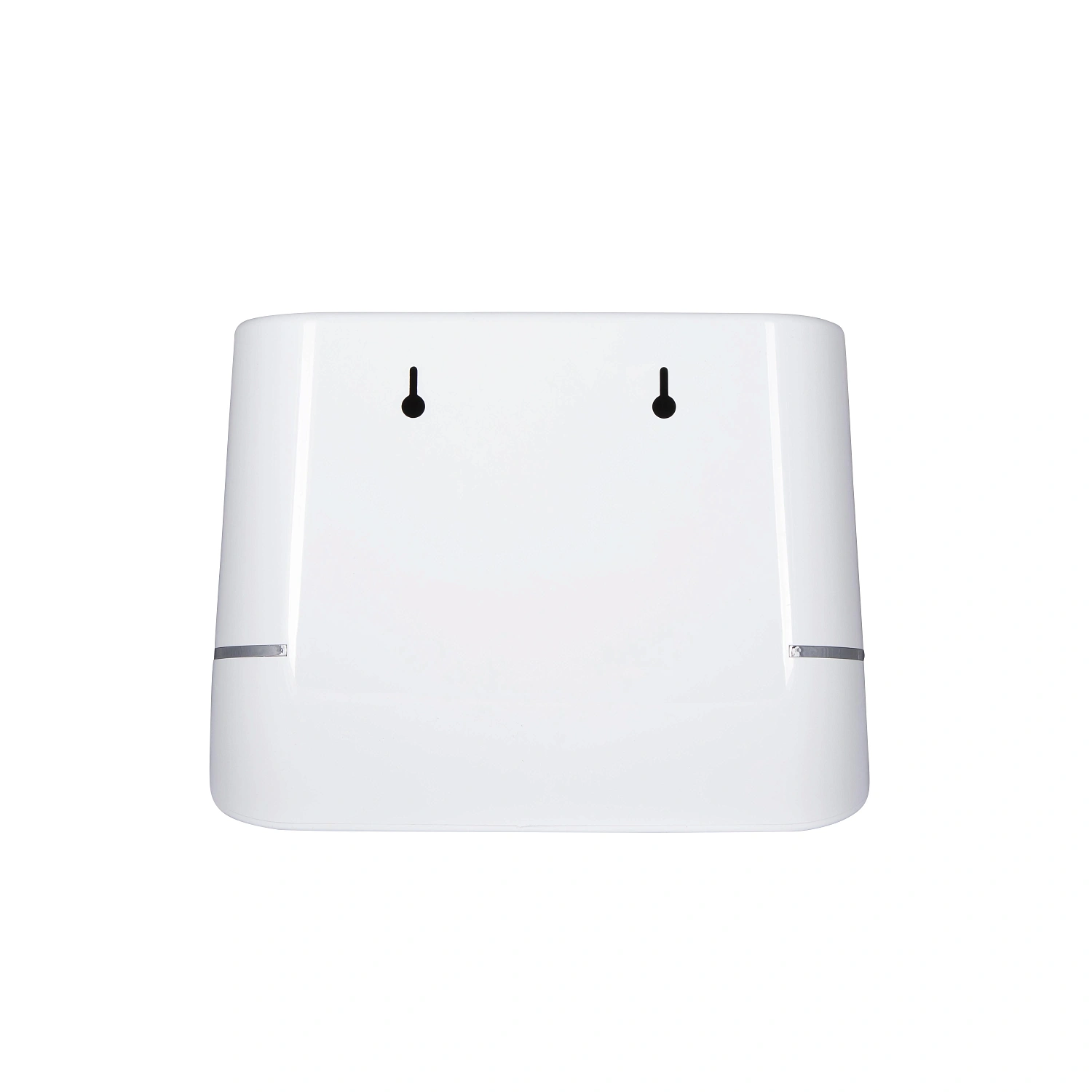 Тримач для паперових рушників Qtap Pohodli 300 мм White (Držák)
