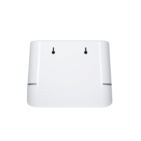 Тримач для паперових рушників Qtap Pohodli 300 мм White (Držák)