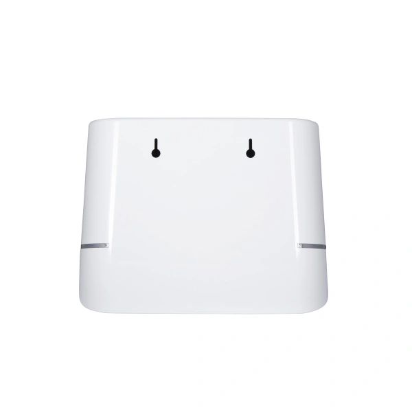 Тримач для паперових рушників Qtap Pohodli 300 мм White (Držák)