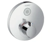 Термостат HANSGROHE SHOWER SELECT S