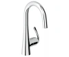 Змішувач для мийки GROHE ZEDRA