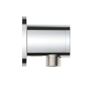Фото Душова система Grohe Bauloop з гарнітуром Vitalio Comfort 110 і підключенням Vitalio