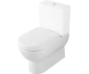 Підлоговий унітаз VILLEROY (and) BOCH SUBWAY 2.0