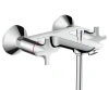 Змішувач для ванни HANSGROHE LOGIS CLASSIC
