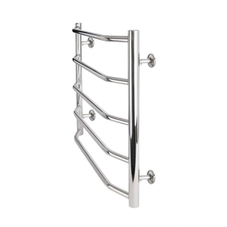 Фото Рушникосушка водяна Qtap Trapezium