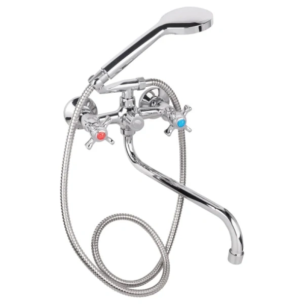 Змішувач для ванни Lidz