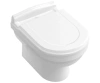 Унітаз VILLEROY & BOCH HOMMAGE