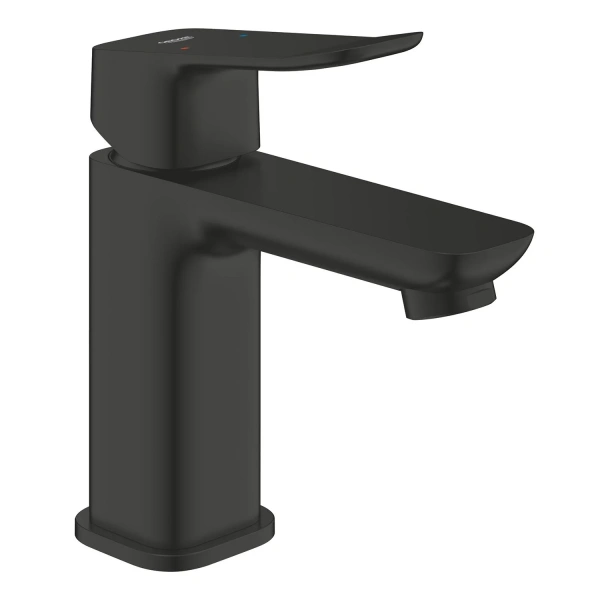 Змішувач для раковини Grohe QuickFix Dice S-Size з донним клапаном