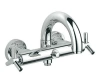 Змішувач для ванни GROHE ATRIO CLASSIC