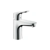 Фото Комплект змішувачів 3 до 1 HANSGROHE FOCUS