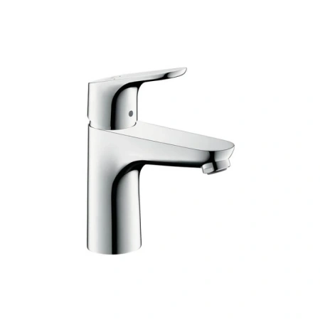 Фото Комплект змішувачів 3 до 1 HANSGROHE FOCUS