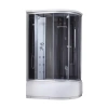 Гідромасажний бокс Lidz Tani 120x80