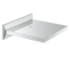 Вилив для ванни GROHE ALLURE BRILLIANT