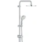 Душовий гарнітур GROHE TEMPESTA RUSTIC