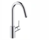 Змішувач HANSGROHE TALIS VARIARC