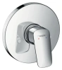 Зовнішня частина HANSGROHE LOGIS