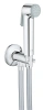 Фото Гігієнічний душ GROHE BAU FLOW
