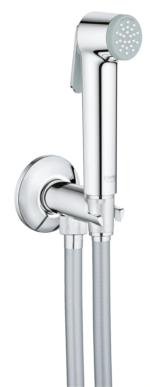 Гігієнічний душ GROHE BAU FLOW