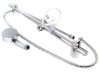 Душовий гарнітур GROHE BAU COSMOPOLITAN 90