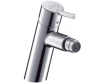Змішувач для біде HANSGROHE TALIS