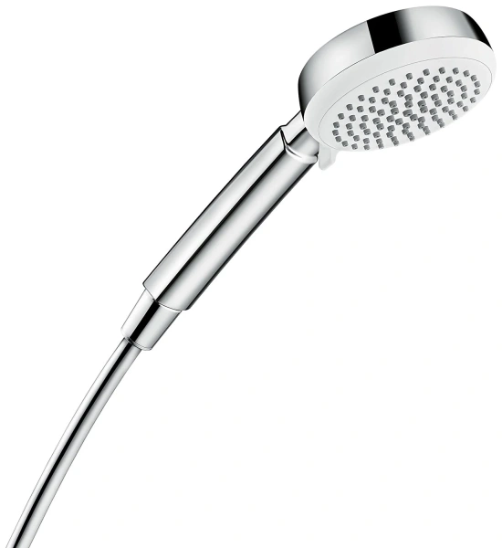 Фото Ручний душ HANSGROHE MYCLUB