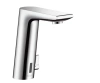 Змішувач HANSGROHE METRIS S