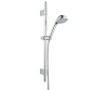 Душовий гарнітур GROHE RELEXA CHAMPAGNE