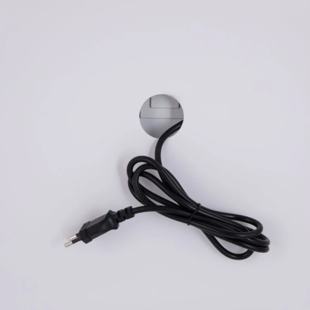 Дзеркало Qtap Gemini 600х800 з LED-підсвічуванням Touch, з антизапотіванням, з димером, рег. темп. кольору (3000-6500K)