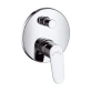 Змішувач для душу HANSGROHE FOCUS E2