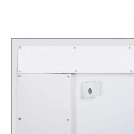 Дзеркало Qtap Mideya 1200х700 з LED-підсвічуванням
