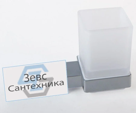 Склянка для зубних щіток IMPRESE BITOV