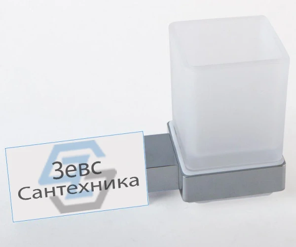 Склянка для зубних щіток IMPRESE BITOV