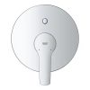 Фото Душова система прихованого монтажу Grohe QuickFix Start