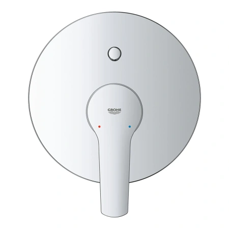 Фото Душова система прихованого монтажу Grohe QuickFix Start