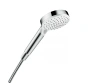 Душова лійка HANSGROHE CROMETTA VARIO