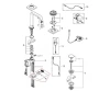 Корпус акумуляторної батареї GROHE