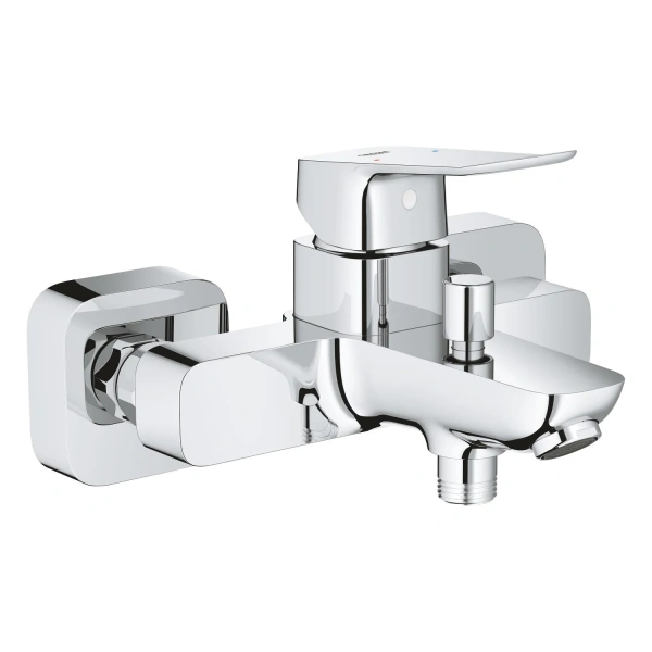 Змішувач для ванни Grohe QuickFix Dice