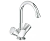 Змішувач для раковини GROHE COSTA S