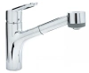 Змішувач для кухні HANSGROHE STATUS