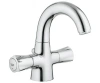 Змішувач для раковини GROHE AVINA