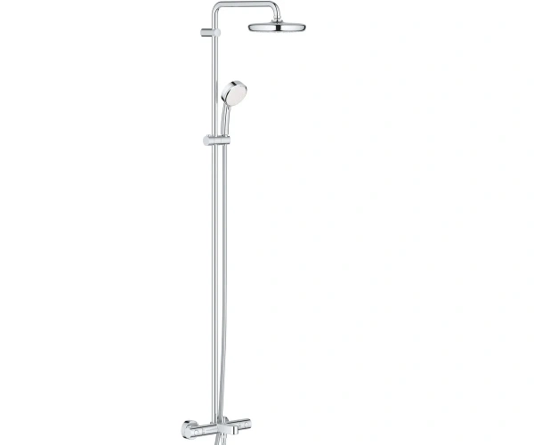 Душова система GROHE TEMPESTA COSMOPOLITAN