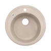 Кухонна мийка Lidz D510