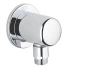 Підключення шлангу GROHE RELEXA